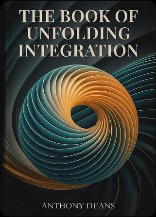 The Book of Veolding Integration cover