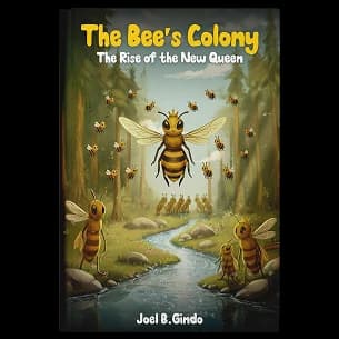 The Bee's Colony, The Rise of the New Queen