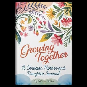 Growing together