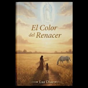 El Color del Renacer