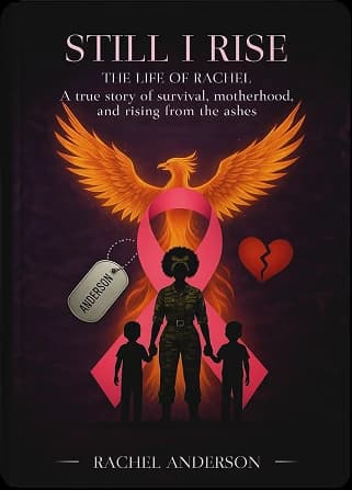 Still I Rise book cover