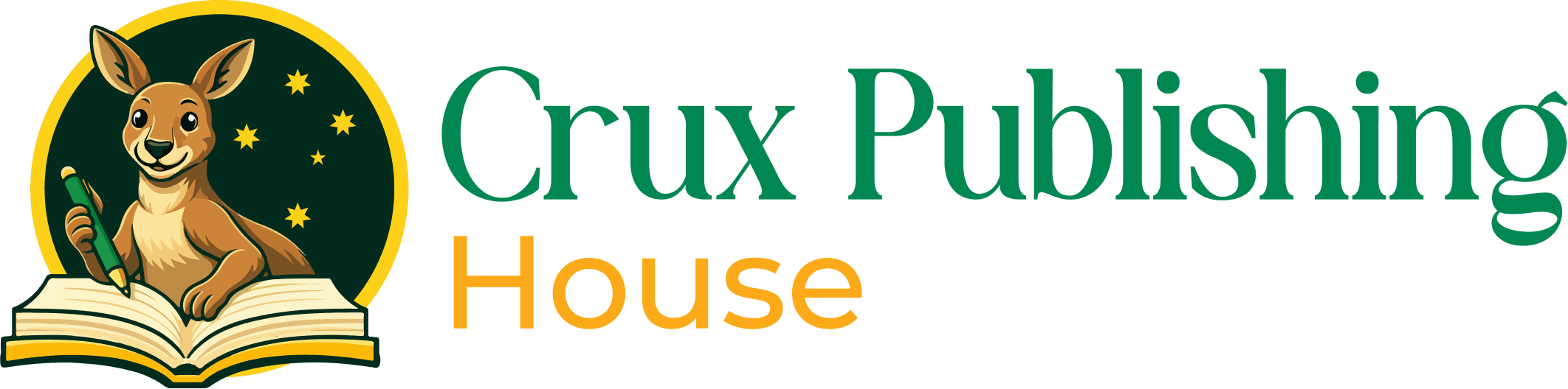 Southern Cross Publishing Logo
