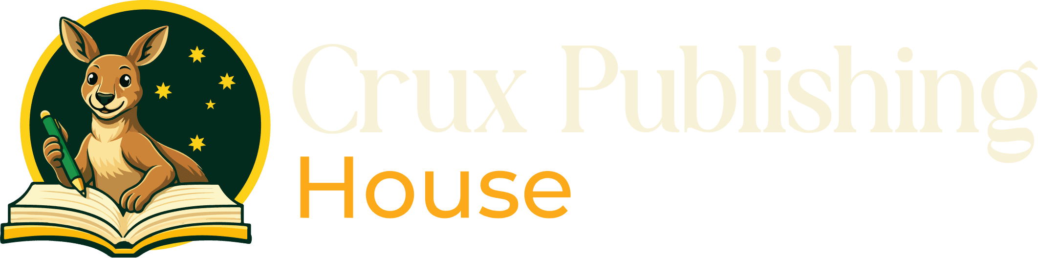 Southern Cross Publishing Logo